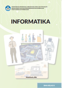 Image of Informatika BS-KLS x