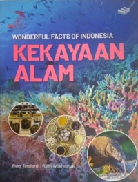 Image of Wonderful Facts Of Indonesia : Kekayaan Alam