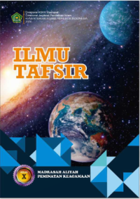 Image of ILMU TAFSIR X