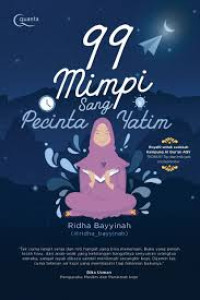 Image of 99 mimpi sang pecinta yatim