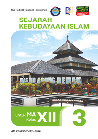 Image of Sejarah Kebudayaan Islam MA Kelas XII