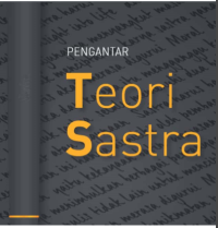 Image of Pengantar Teori Sastra