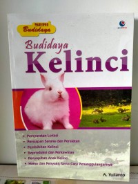 Image of Budidaya Kelinci