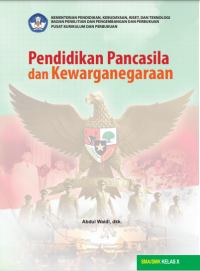Image of PPKN BS- KLS X