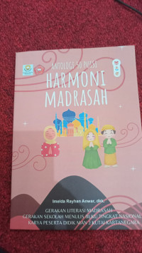 Image of harmonin madrasah