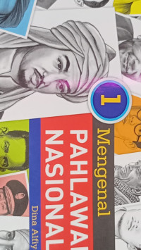 Image of Mengenal PAHLAWAN NASIONAL 1