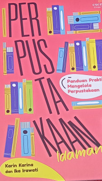 Image of PERPUSTAKAAN Idaman