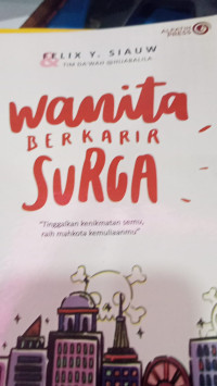 Image of Wanita Berkarir Surga