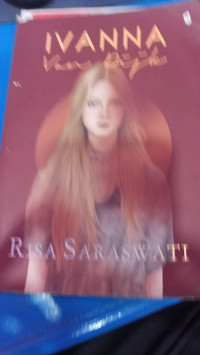 Image of IVANNA Van Dijk