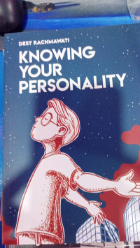 Image of knowing your personality