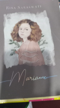 Image of Marianne