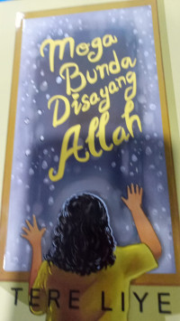 Image of Moga Bunda disayang Allah