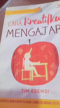 Image of CARA Kreatifku MENGAJAR