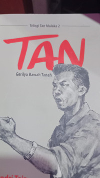 Image of TAN gerilya bawah tanah