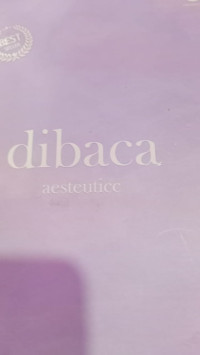 Image of dibaca