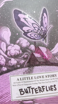 Image of BUTTERFLIES