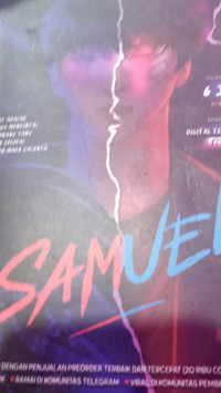 Image of SAMUEL