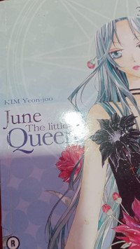 Image of June The Little Queen 4