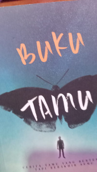 Image of Buku Tamu