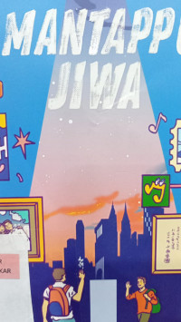 Image of BUKU LATIHAN SOAL MANTAPPU JIWA