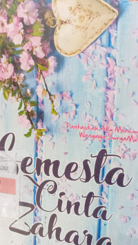Image of Semesta Cinta Zahra