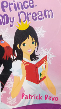 Image of My Prince,My Dream