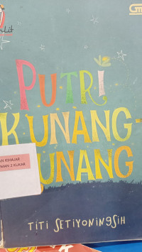 Image of putri kunang kunang