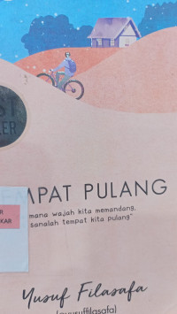 Image of TEMPAT PULANG