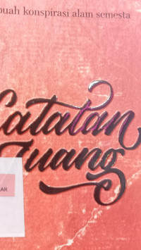 Image of Catatan Juang