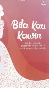 Image of Bila Kau Kawin Lagi