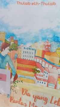 Image of Dia Yang Lebih Pantas Menjagamu