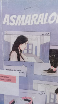 Image of ASMARALOKA