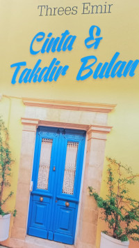 Image of Cinta & Takdir Bulan