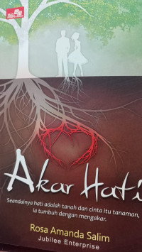 Image of Akar Hati