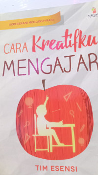 Image of CARA Kreatifku MENGAJAR