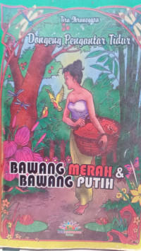 Image of BAWANG MERAH& BAWANG PUTIH