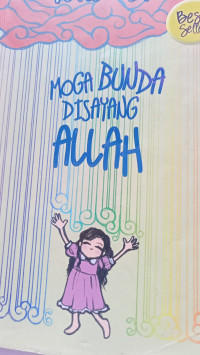 Image of MOGA BUNDA DISAYANG ALLAH