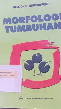 Image of MORFOLOGI TUMBUHAN