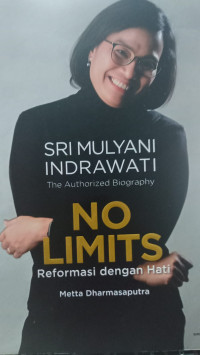 Image of SRI MULYANI INDRAWATI
