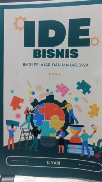 Image of IDE BISNIS BAGI PELAJAR DAN MAHASISWA