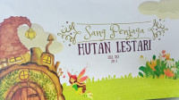Image of Sang Penjaga HUTAN LESTARI