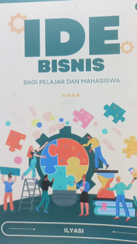 Image of IDE BISNIS BAGI PELAJAR DAN MAHASISWA
