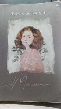 Image of marianne