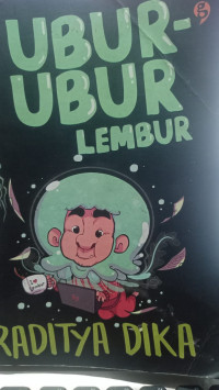 Image of UBUR- UBUR LEMBUR