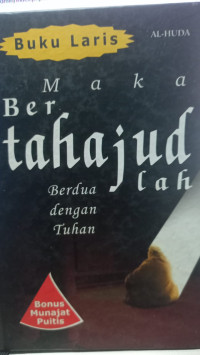 Image of MAKA BERTAHAJUTLAH