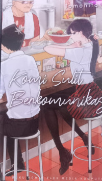 Image of komi sulit berkomukasi 2