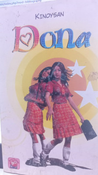 Image of Dona