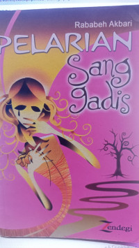 Image of PELARIAN Sang gadis