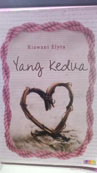 Image of yang kedua