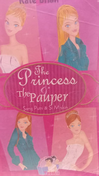 Image of The Princes & The panper ; Sang Putri & Si Miskin